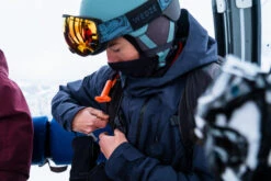 WEDZE Photocromic Ski & Snowboard Goggles - G 900 Blue 13 WEDZE Photocromic Ski & Snowboard Goggles - G 900 Blue -WEDZE SHOP photocromic ski snowboard goggles g 900 blue 6