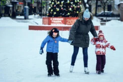 Play 1 Kids' Bob Skates - Black -WEDZE SHOP play 1 kids bob skates black 12