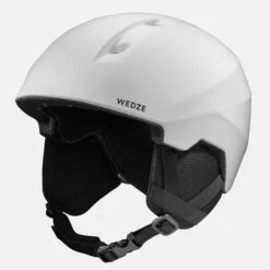WEDZE PST 500 Ski Helmet - Adults -WEDZE SHOP pst 500 ski helmet adults 2