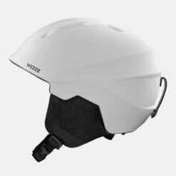 WEDZE PST 500 Ski Helmet - Adults -WEDZE SHOP pst 500 ski helmet adults 3