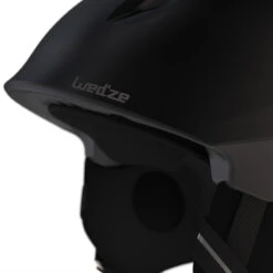 WEDZE PST 580 Ski Helmet - Adults 12 WEDZE PST 580 Ski Helmet - Adults -WEDZE SHOP pst 580 ski helmet adults 3