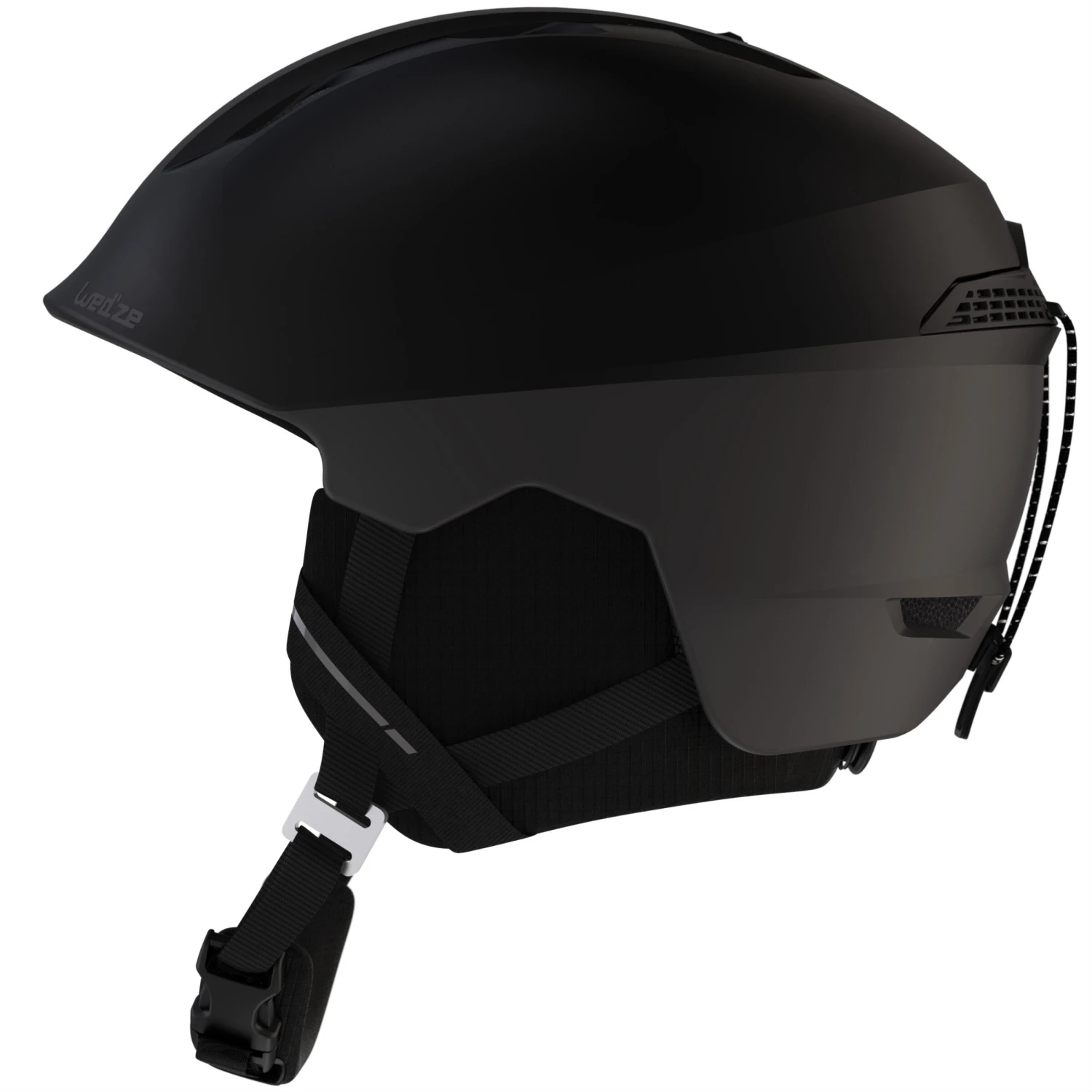 WEDZE PST 580 Ski Helmet - Adults 5 WEDZE PST 580 Ski Helmet - Adults - Image 5