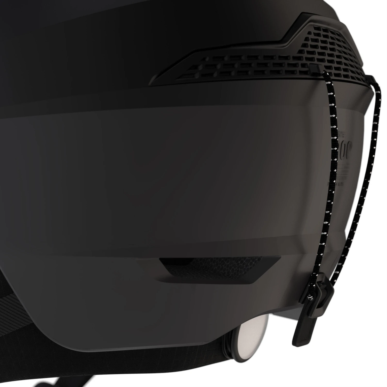 WEDZE PST 580 Ski Helmet - Adults 6 WEDZE PST 580 Ski Helmet - Adults - Image 6