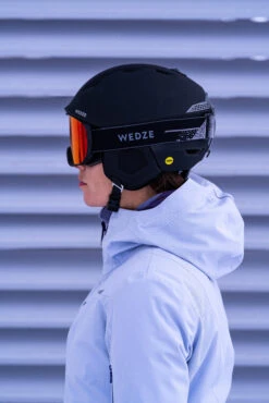 WEDZE PST 900 Ski Helmet With MIPS System -WEDZE SHOP pst 900 ski helmet with mips system 11