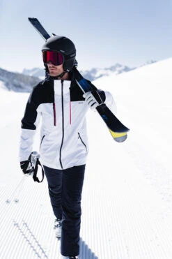 WEDZE PST 900 Ski Helmet With MIPS System -WEDZE SHOP pst 900 ski helmet with mips system 12