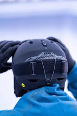 WEDZE PST 900 Ski Helmet With MIPS System -WEDZE SHOP pst 900 ski helmet with mips system 13