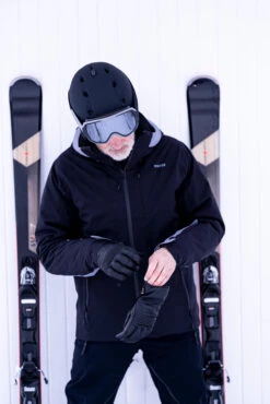 WEDZE PST 900 Ski Helmet With MIPS System -WEDZE SHOP pst 900 ski helmet with mips system 16