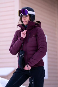 WEDZE PST 900 Ski Helmet With MIPS System -WEDZE SHOP pst 900 ski helmet with mips system 17