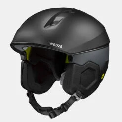 WEDZE PST 900 Ski Helmet With MIPS System