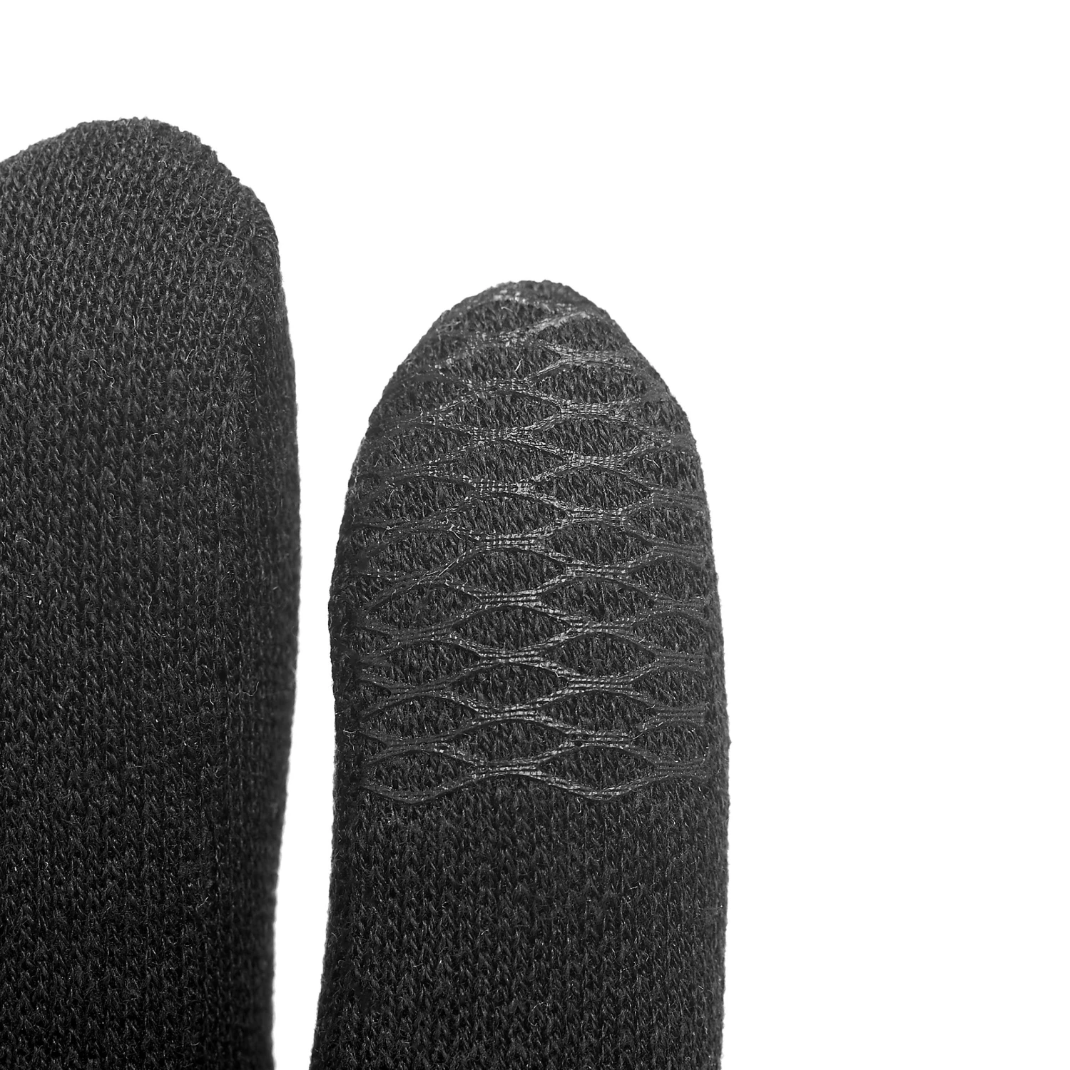 Quechua SH 500 Hiking Touchscreen-Compatible Silk Liner Gloves - Kids 4 Quechua SH 500 Hiking Touchscreen-Compatible Silk Liner Gloves - Kids - Image 4