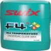 Ski All-Temperature Universal Glide Wax - F4 100 Ml Swix