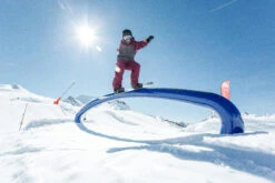 Ski And Snowboard Helmet - H-FS 300 Black 24 Ski And Snowboard Helmet - H-FS 300 Black -WEDZE SHOP ski and snowboard helmet h fs 300 black 11