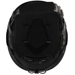 Ski And Snowboard Helmet - H-FS 300 Black 15 Ski And Snowboard Helmet - H-FS 300 Black -WEDZE SHOP ski and snowboard helmet h fs 300 black 2