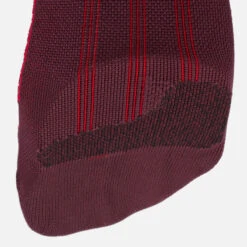 WEDZE Ski And Snowboard Socks - 900 NR Burgundy 15 WEDZE Ski And Snowboard Socks - 900 NR Burgundy -WEDZE SHOP ski and snowboard socks 900nr burgundy 7