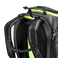 WEDZE 60 L Ski Backpack - 980 Black 31 WEDZE 60 L Ski Backpack - 980 Black -WEDZE SHOP ski backpack 60 l 980 black 11