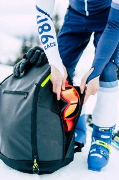 WEDZE 60 L Ski Backpack - 980 Black 36 WEDZE 60 L Ski Backpack - 980 Black -WEDZE SHOP ski backpack 60 l 980 black 16