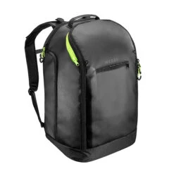 WEDZE 60 L Ski Backpack - 980 Black