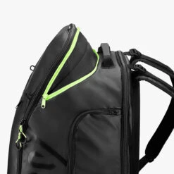 WEDZE 60 L Ski Backpack - 980 Black 25 WEDZE 60 L Ski Backpack - 980 Black -WEDZE SHOP ski backpack 60 l 980 black 5