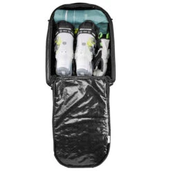WEDZE 60 L Ski Backpack - 980 Black 27 WEDZE 60 L Ski Backpack - 980 Black -WEDZE SHOP ski backpack 60 l 980 black 7