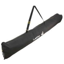 WEDZE SKI BAG 100 - BLK