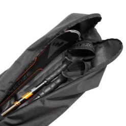 WEDZE SKI BAG 100 - BLK -WEDZE SHOP ski bag 100 blk 3