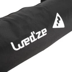 WEDZE SKI BAG 100 - BLK -WEDZE SHOP ski bag 100 blk 4