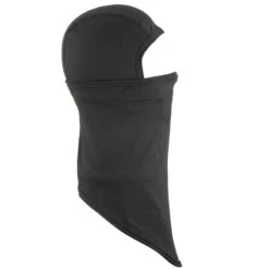 WEDZE Ski Balaclava - Ninja Black -WEDZE SHOP ski balaclava ninja black 2