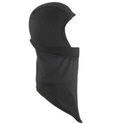 WEDZE Ski Balaclava - Ninja Black -WEDZE SHOP ski balaclava ninja black 3