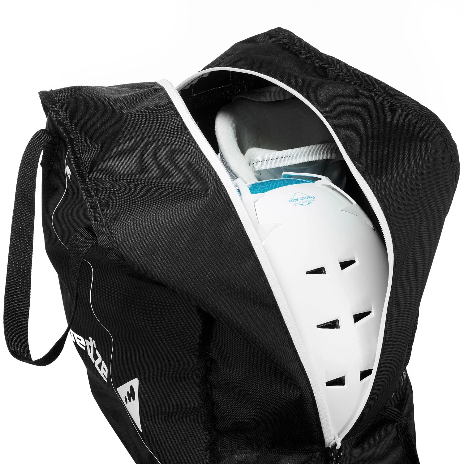 WEDZE Ski Boot Case 100 6 WEDZE Ski Boot Case 100 - Image 6