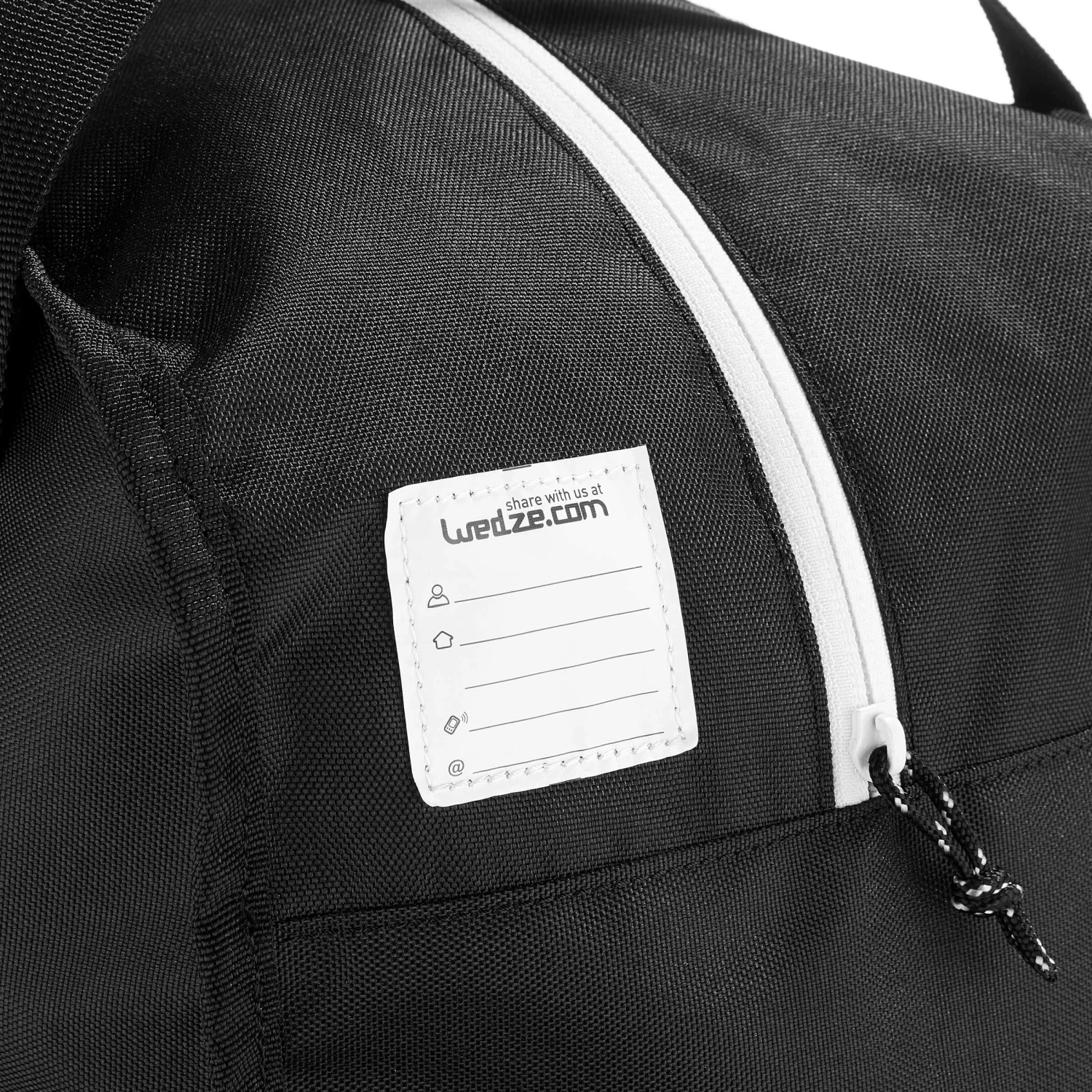 WEDZE Ski Boot Case 100 8 WEDZE Ski Boot Case 100 - Image 8