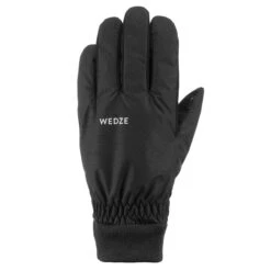WEDZE Ski Gloves - 100