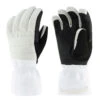 WEDZE Ski Gloves - 500 White