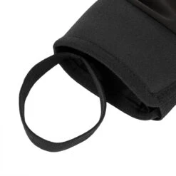 WEDZE Ski Gloves - Freeride 550 Yellow/Black -WEDZE SHOP ski gloves fr warm 4