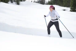 Ski Gloves Women - 100 -WEDZE SHOP ski gloves women 100 9