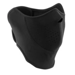 WEDZE Ski Mouth-Balaclava - Black