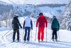 WEDZE Ski Helmet - PST 500 Black -WEDZE SHOP ski helmet pst 500 black 11