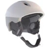 WEDZE Ski Helmet - PST 580 White