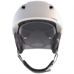 WEDZE Ski Helmet - PST 580 White 15 WEDZE Ski Helmet - PST 580 White -WEDZE SHOP ski helmet pst 580 white 4