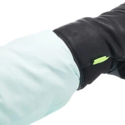 WEDZE Ski 3-Finger Gloves - 900 Black/Yellow 11 WEDZE Ski 3-Finger Gloves - 900 Black/Yellow -WEDZE SHOP ski lobster gloves 900 black 5