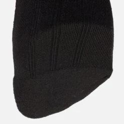 WEDZE Ski Socks - 900 Black 15 WEDZE Ski Socks - 900 Black -WEDZE SHOP ski merino socks 900 wool black 7