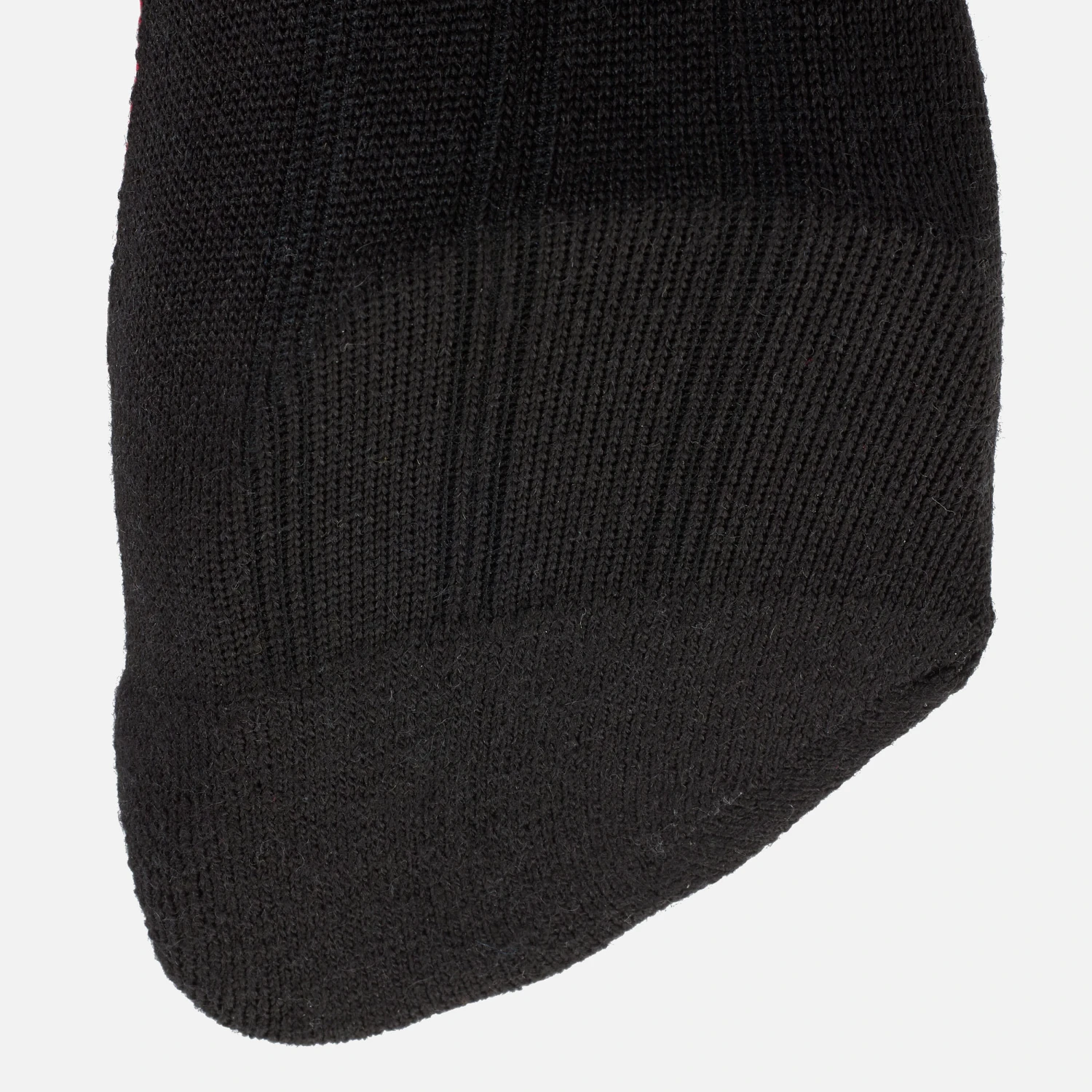 WEDZE Ski Socks - 900 Black 8 WEDZE Ski Socks - 900 Black - Image 8
