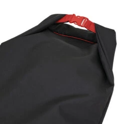 WEDZE Ski & Snowboard Bag - 150 Black -WEDZE SHOP ski snowboard bag 150 black 2