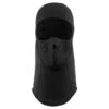 WEDZE Ski & Snowboard Balaclava With Powder Mask - Blacks
