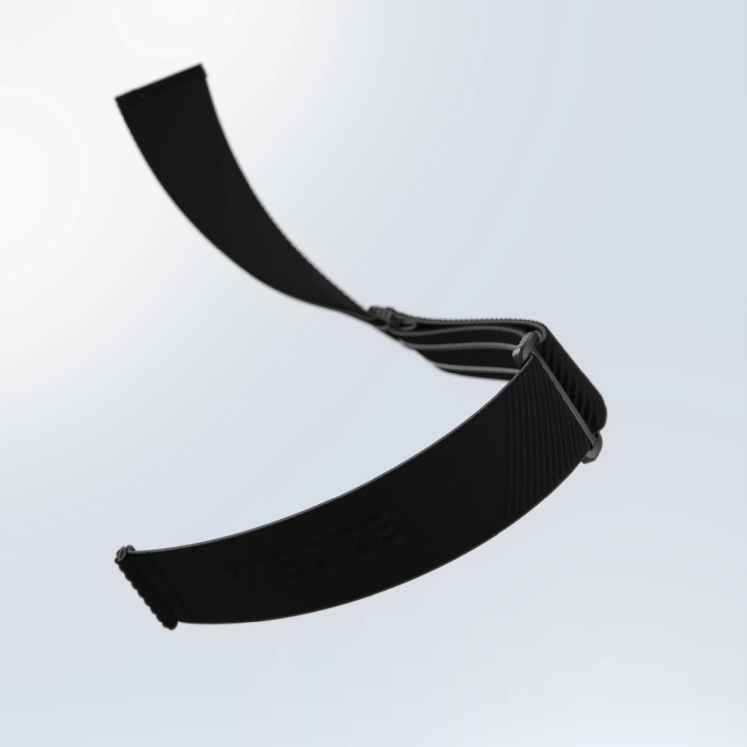 WEDZE Ski & Snowboard Goggles - Black 3 WEDZE Ski & Snowboard Goggles - Black - Image 3