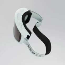 WEDZE Ski & Snowboard Goggles - G 100 I Green -WEDZE SHOP ski snowboard goggles g 100 i green 3