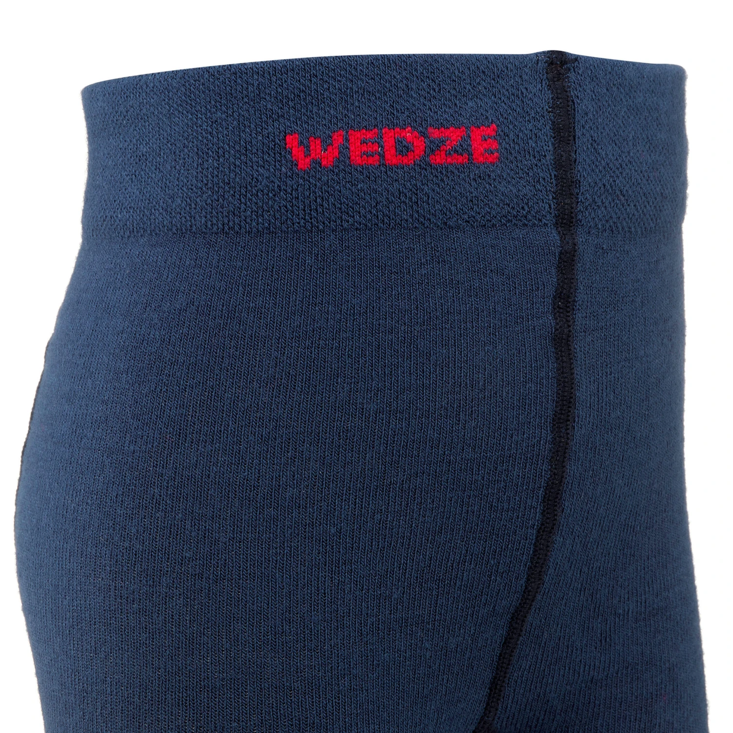 WEDZE Ski Tights With Socks - Kids 5 WEDZE Ski Tights With Socks - Kids - Image 5