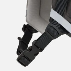 WEDZE Ski Touring Helmet - Grey -WEDZE SHOP ski touring helmet grey 11