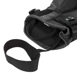 Snowboarding Protective Gloves - GL 580 Grey -WEDZE SHOP snowboarding protective gloves gl 580 grey 2