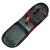 WEDZE Snowskate - BoardSlide Black/Red
