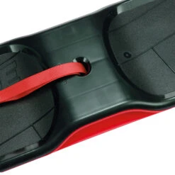 WEDZE Snowskate - BoardSlide Black/Red 15 WEDZE Snowskate - BoardSlide Black/Red -WEDZE SHOP snowskate boardslide black red 5